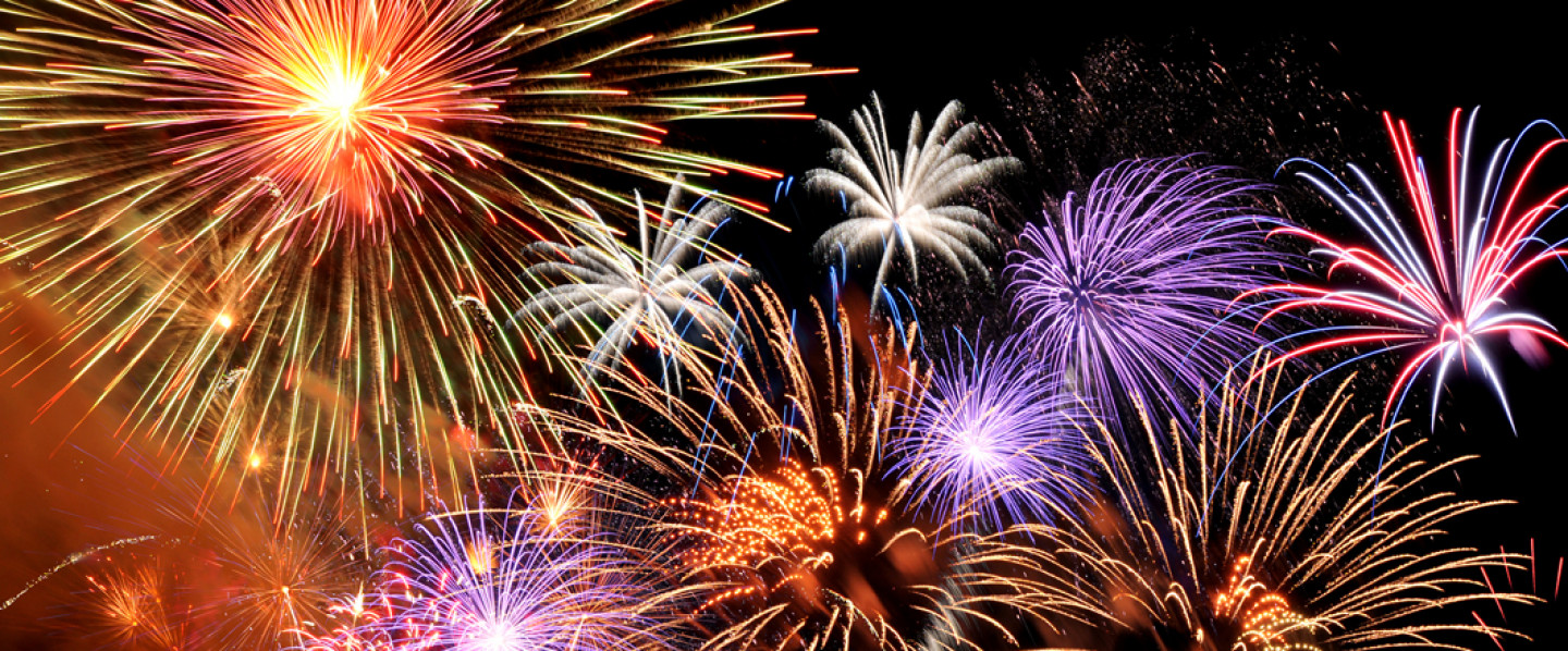 Happy 4th of July!